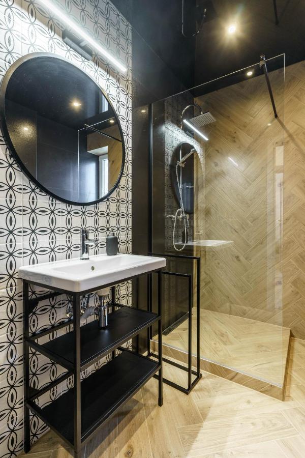 Loftowy Apartament W Sercu Slaska Ruda Slaska Bagian luar foto