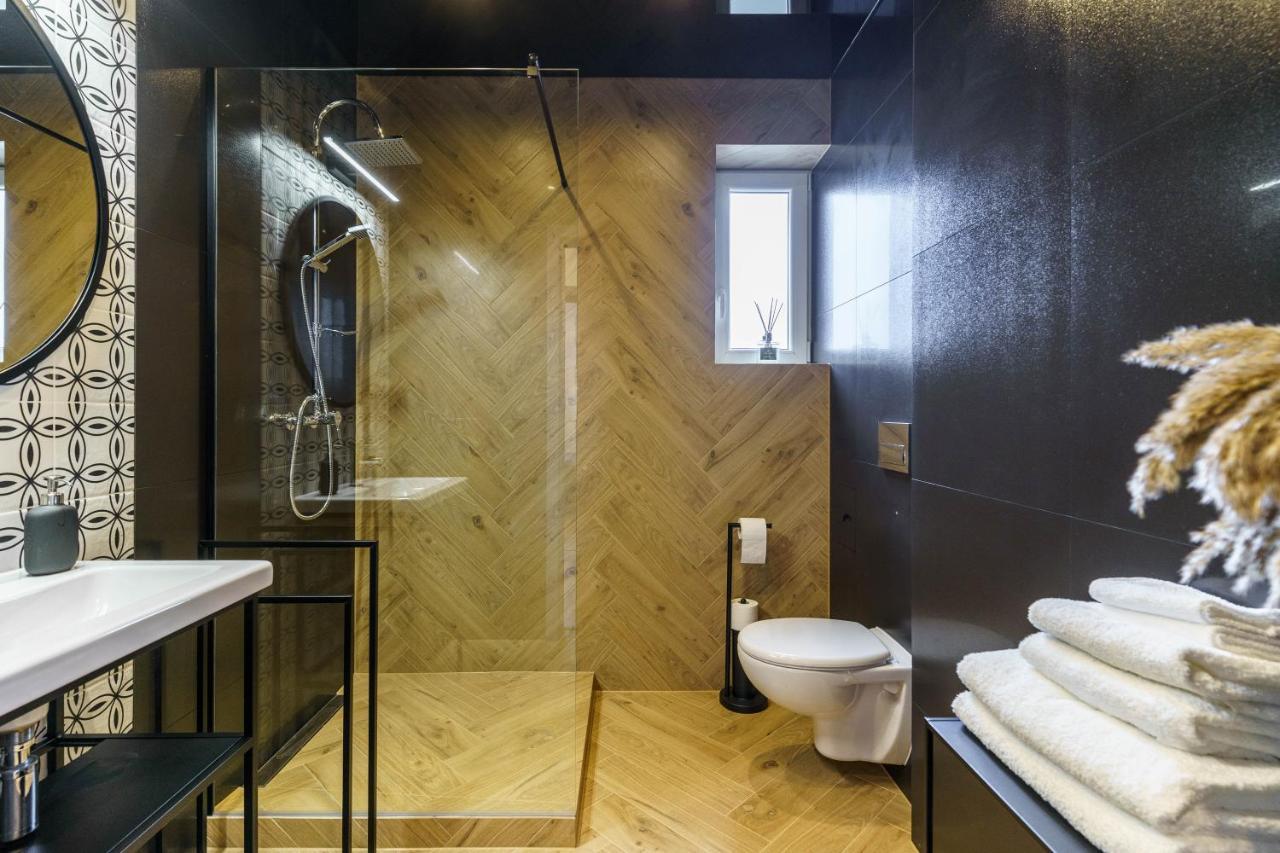 Loftowy Apartament W Sercu Slaska Ruda Slaska Bagian luar foto